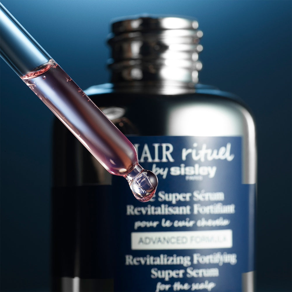 Le Serum Revitalisant Form. Avancee