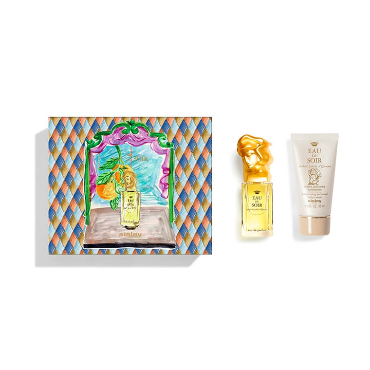 Coffret Eau du Soir Eau de Parfum 30 ml