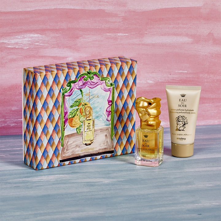 Coffret Eau du Soir Eau de Parfum 30 ml