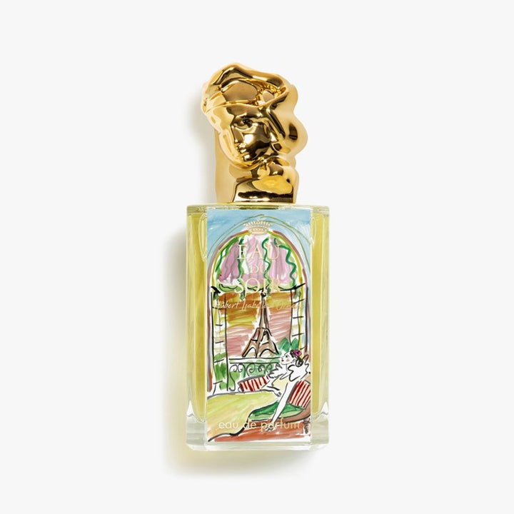 Eau du Soir - Eau de Pardfum Edition Limitée 100ml