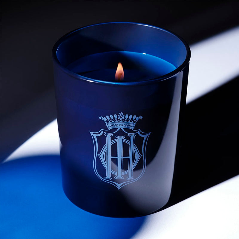 Bougie Parfumée Tuberose