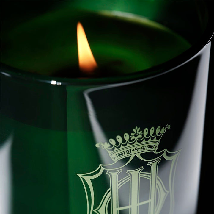 Bougie Parfumée Campagne