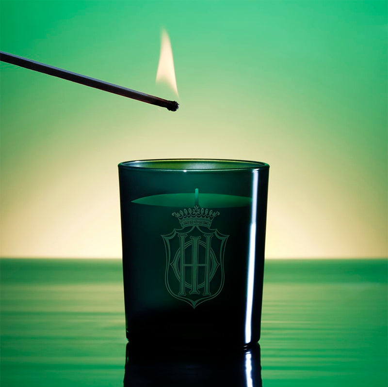 Bougie Parfumée Campagne
