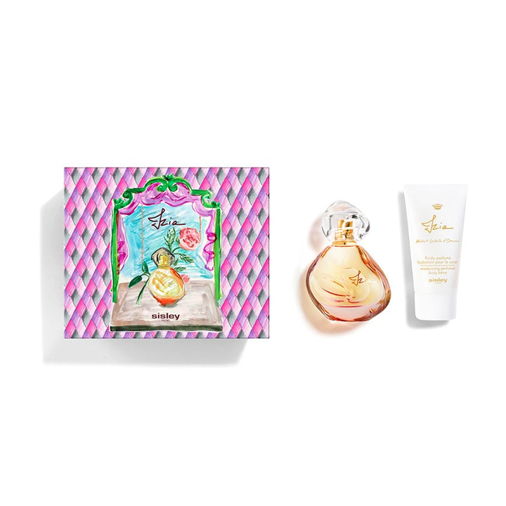 Coffret Izia Eau de Parfum 30 ml