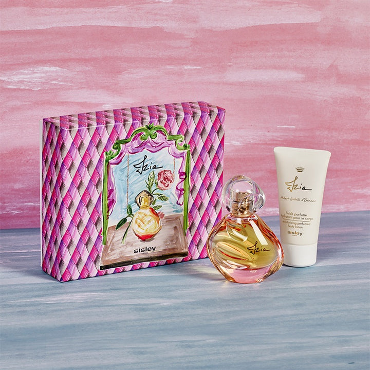 Coffret Izia Eau de Parfum 30 ml