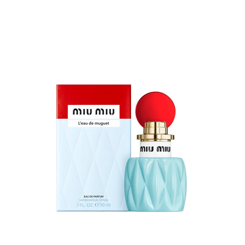 L’Eau de Muguet - Eau de Parfum