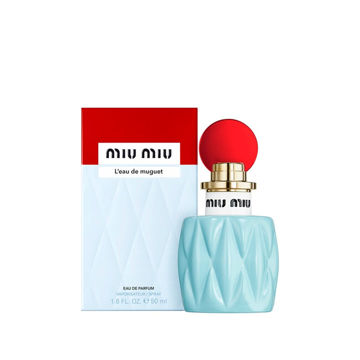 L’Eau de Muguet - Eau de Parfum