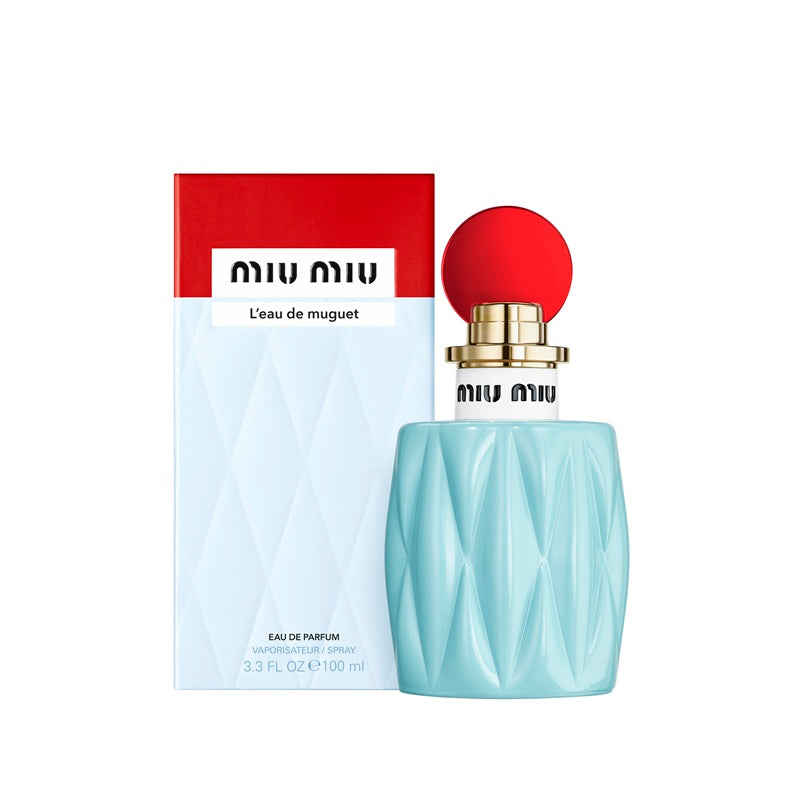 L’Eau de Muguet - Eau de Parfum
