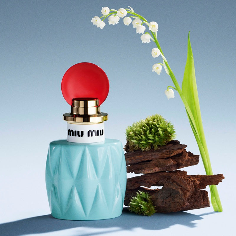 L’Eau de Muguet - Eau de Parfum