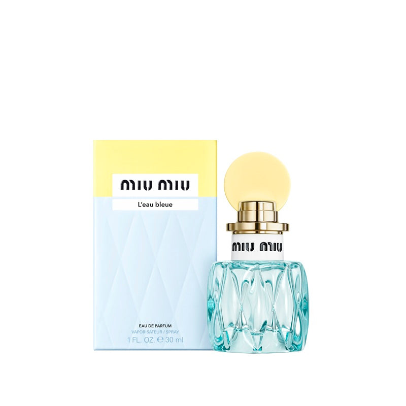 L’Eau Bleue - Eau de Parfum