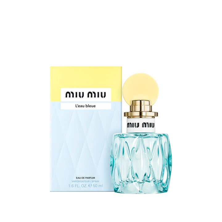 L’Eau Bleue - Eau de Parfum
