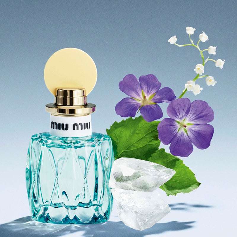 L’Eau Bleue - Eau de Parfum