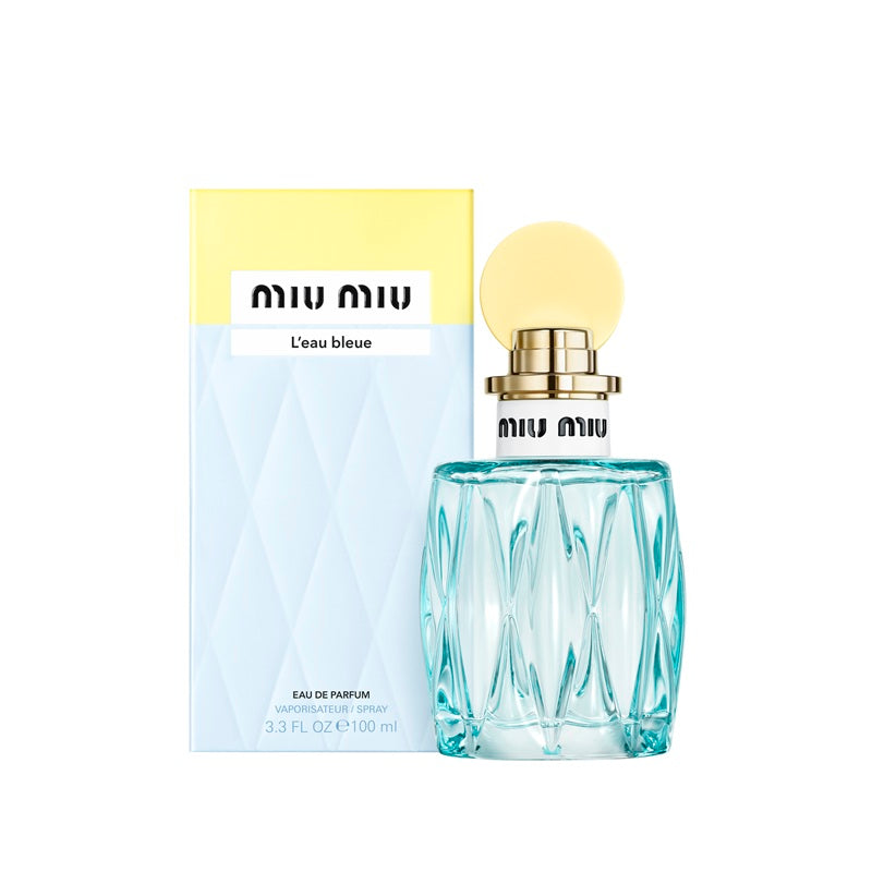 L’Eau Bleue - Eau de Parfum