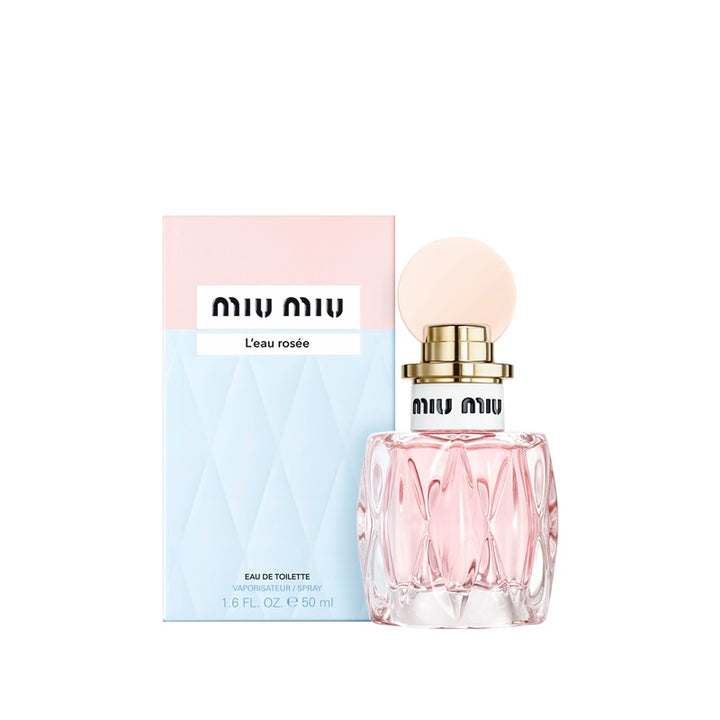L’Eau Rosée - Eau de Parfum
