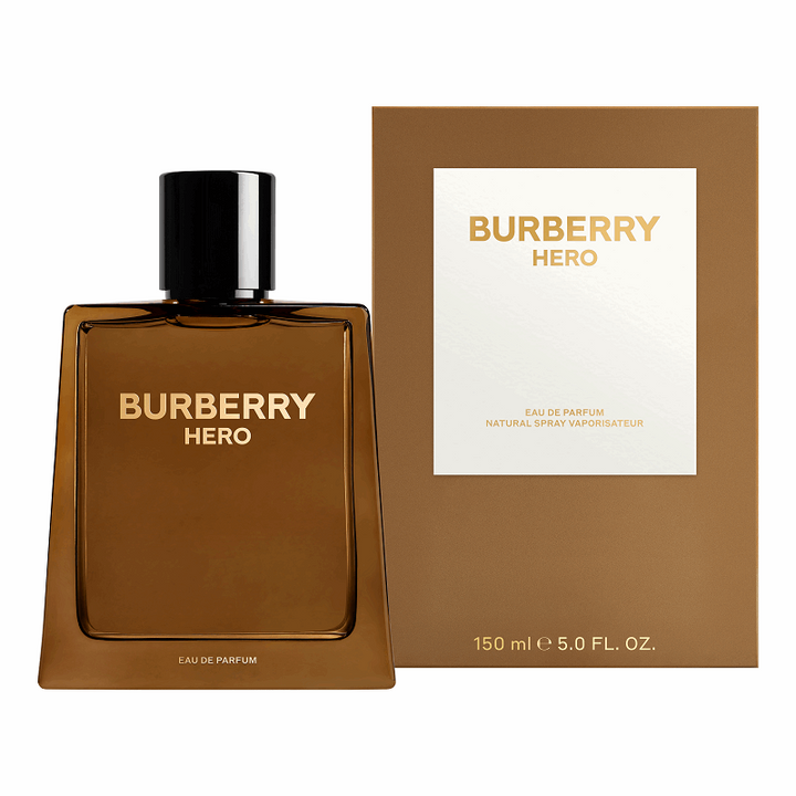 Burberry Hero - Eau de Parfum Uomo
