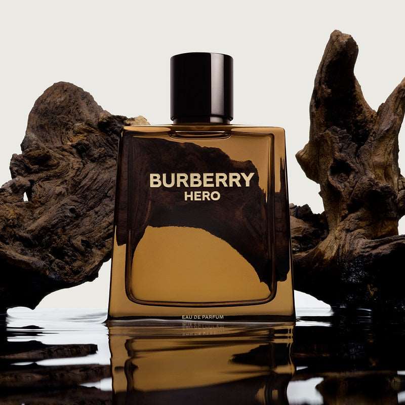 Burberry Hero - Eau de Parfum Uomo