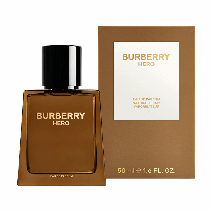 Burberry Hero - Eau de Parfum Uomo