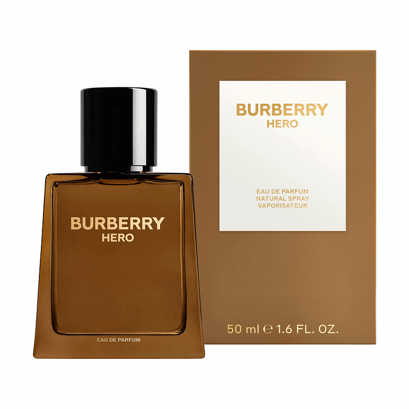 Burberry eau de parfum uomo online