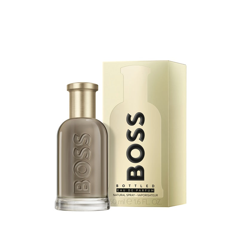 Boss Bottled - Eau de Parfum