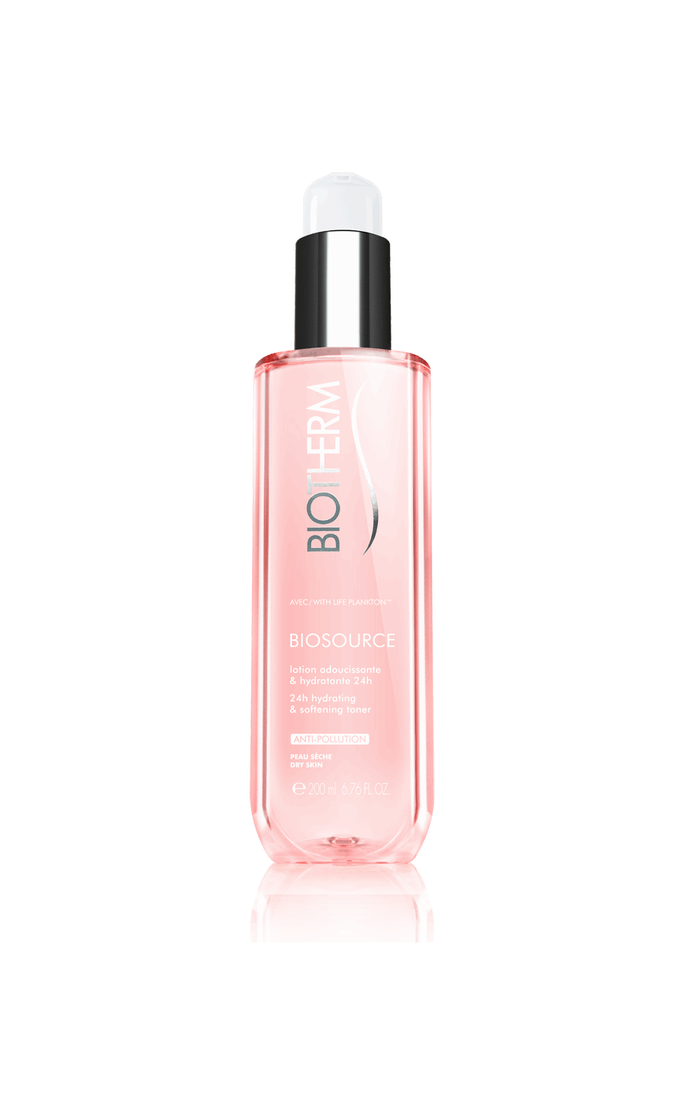Biosource Lotion Adoucissant Pelli Secche - Profumeria Lauda
