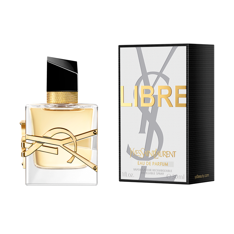 Free - Eau de Parfum