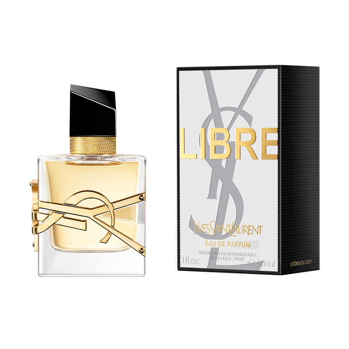 Free - Eau de Parfum