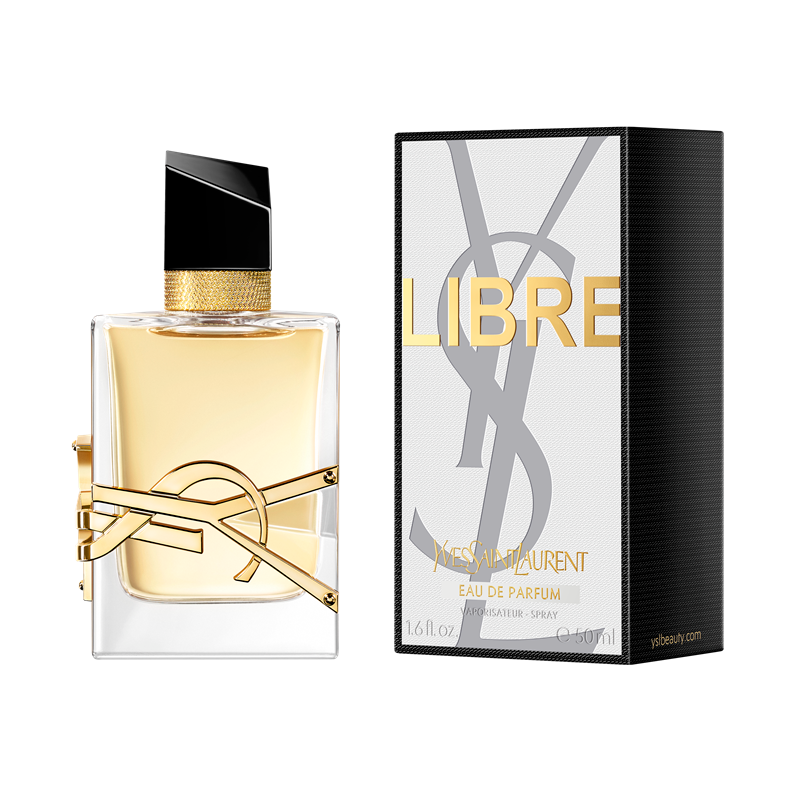 Free - Eau de Parfum