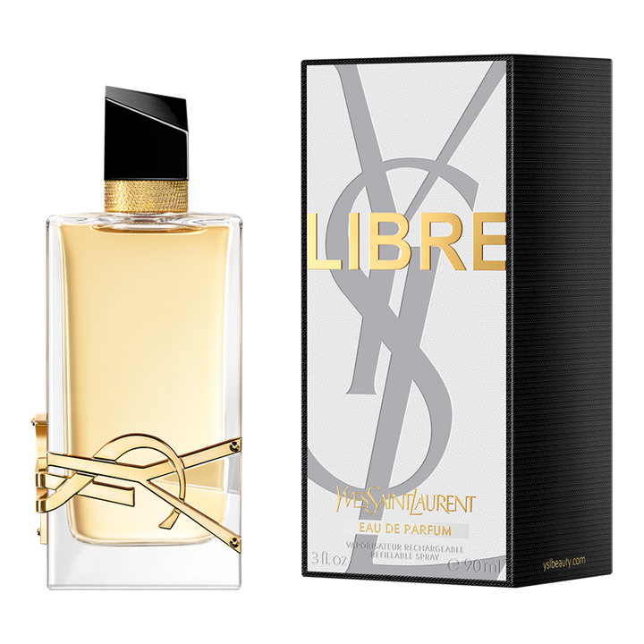 Free - Eau de Parfum