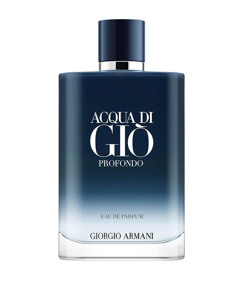 Acqua di Giò Profondo - Eau de Parfum