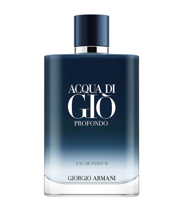 Acqua di Giò Profondo - Eau de Parfum