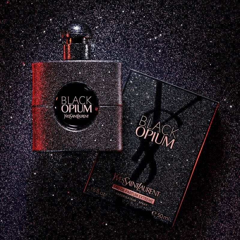 Black Opium Extreme - Eau de Parfum