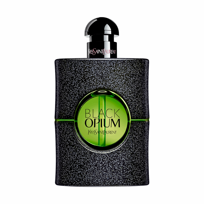 Black Opium Illicit Green - Eau de Parfum