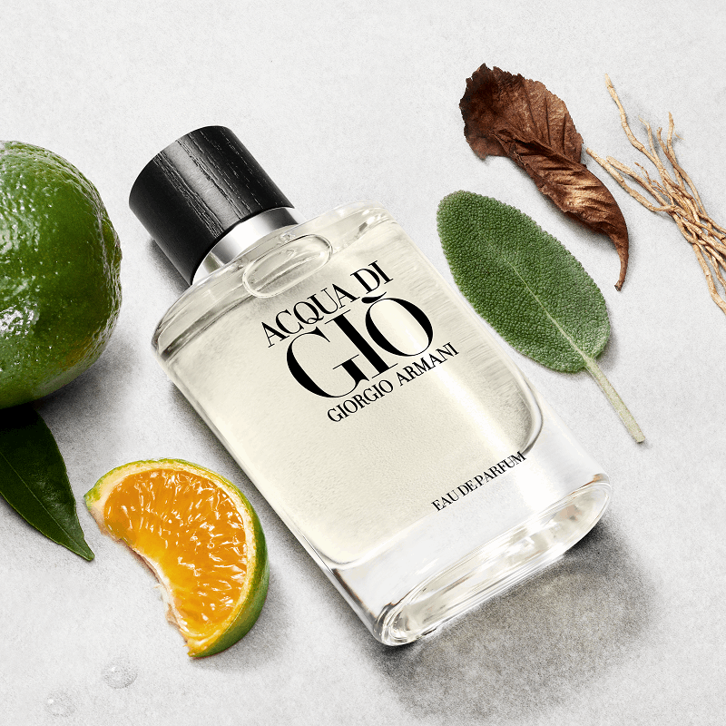 Acqua di Giò - Eau de Parfum