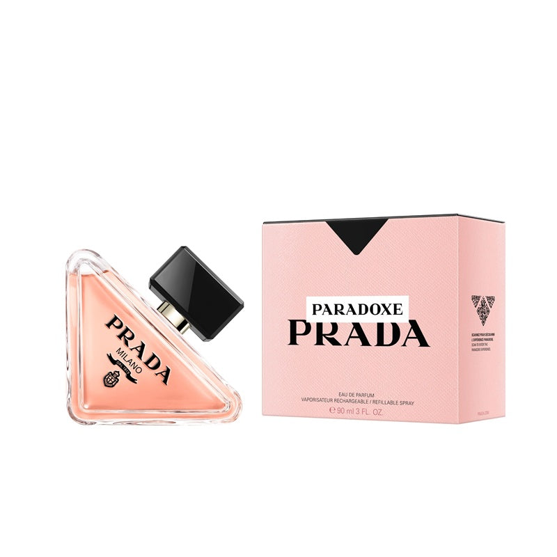 Prada Paradoxe - Eau de Parfum