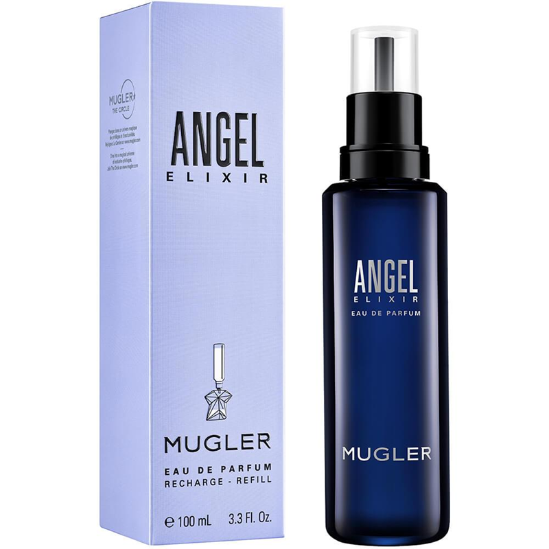 Angel Elixir - Eau de Parfum Refill