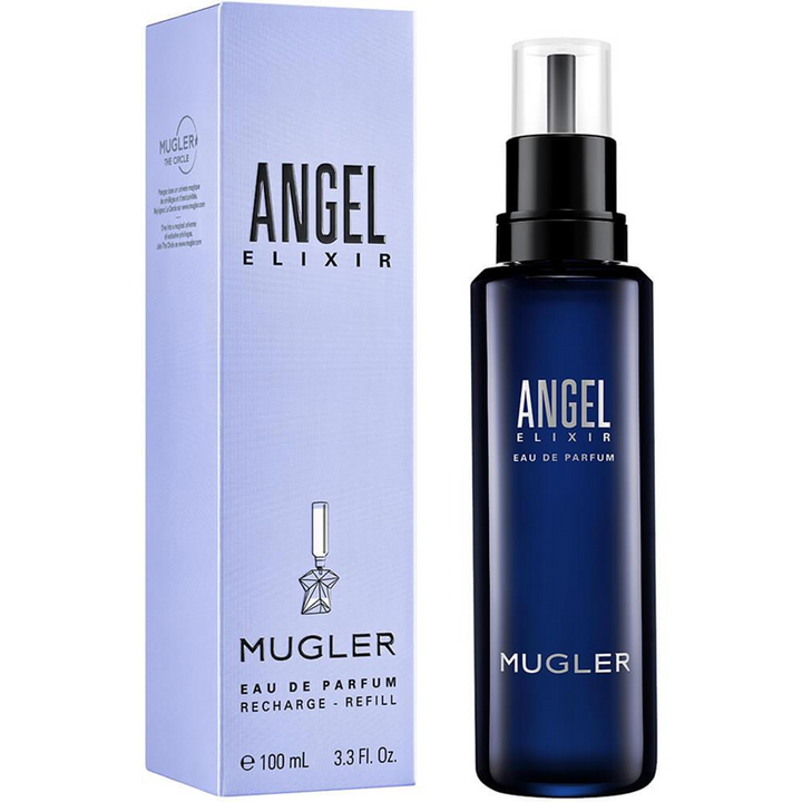 Angel Elixir - Eau de Parfum Refill