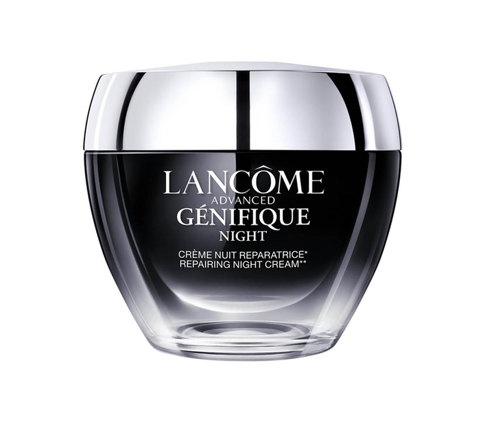 Advanced Génifique Repairing Night Cream