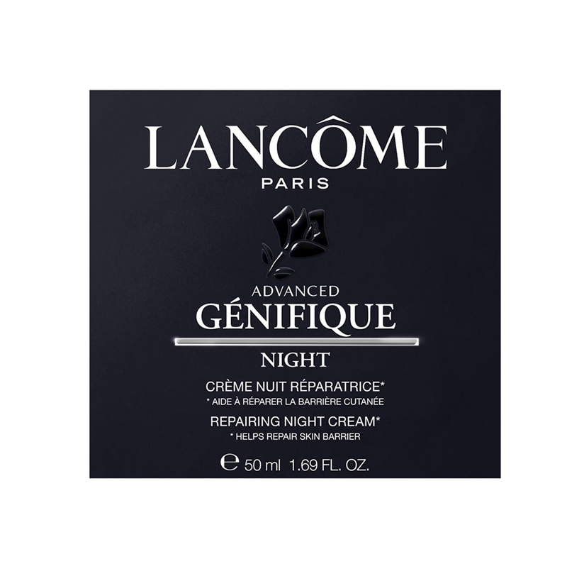 Advanced Génifique Repairing Night Cream