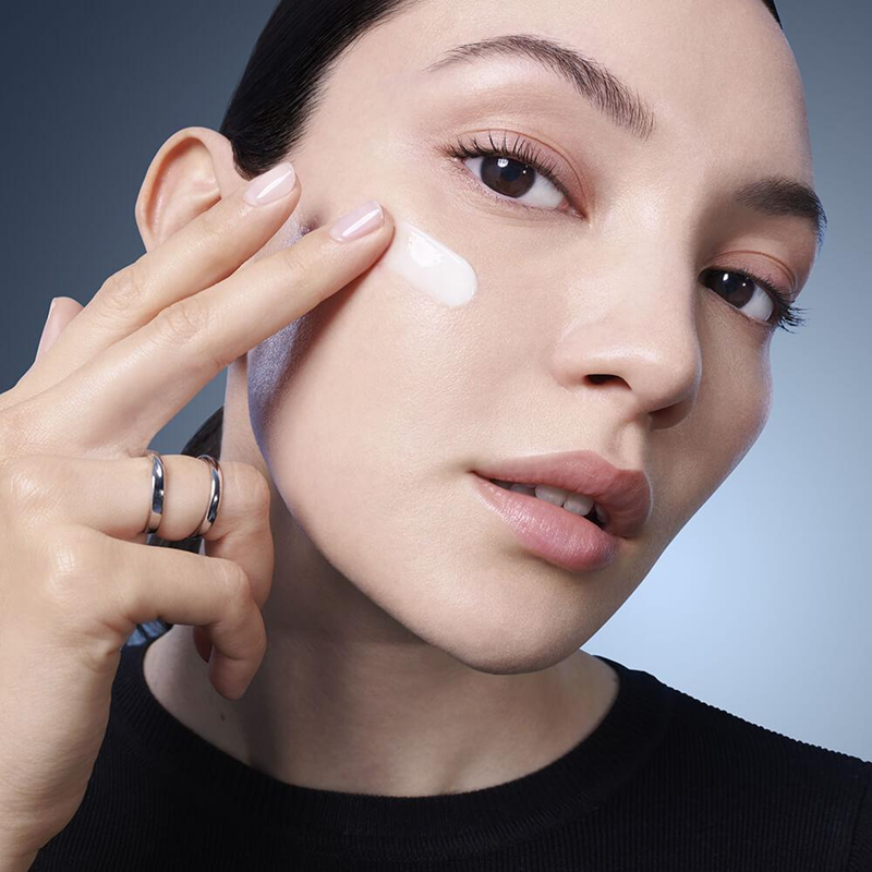 Advanced Génifique Repairing Night Cream