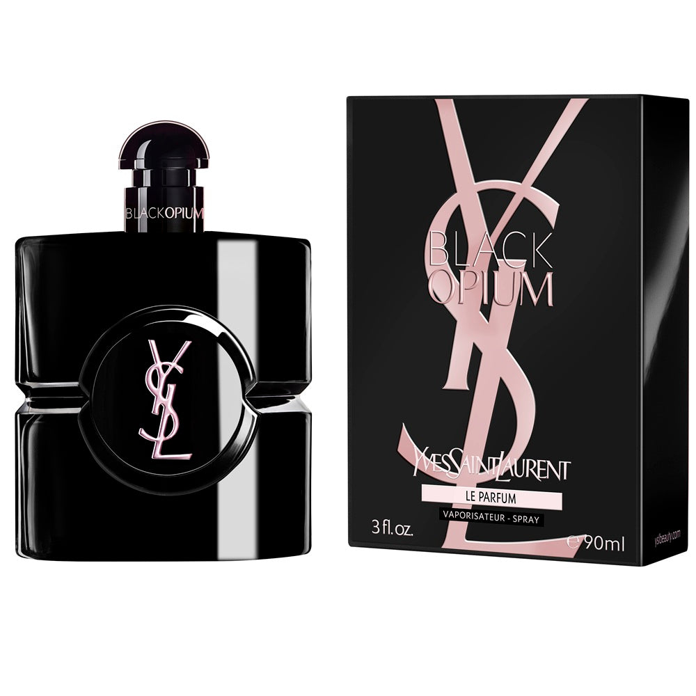 Black Opium - Le Parfum