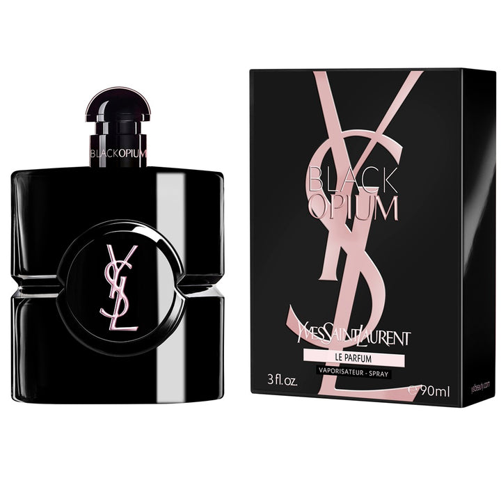 Black Opium - Le Parfum