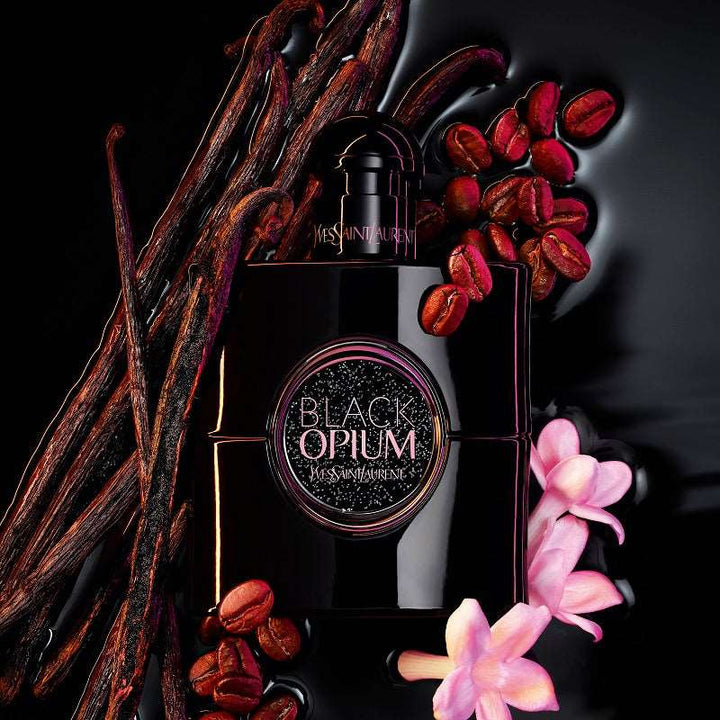 Black Opium - Le Parfum