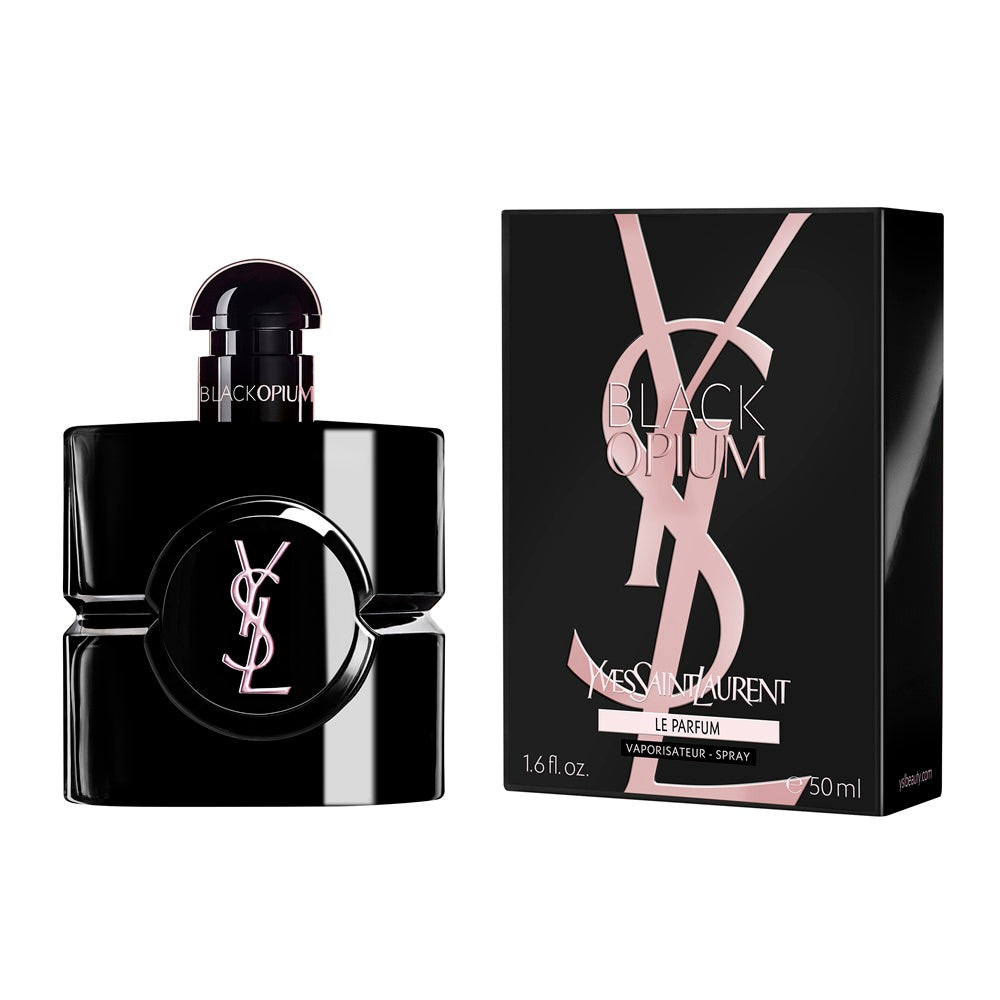 Black Opium - Le Parfum