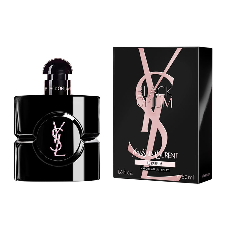Black Opium - Le Parfum