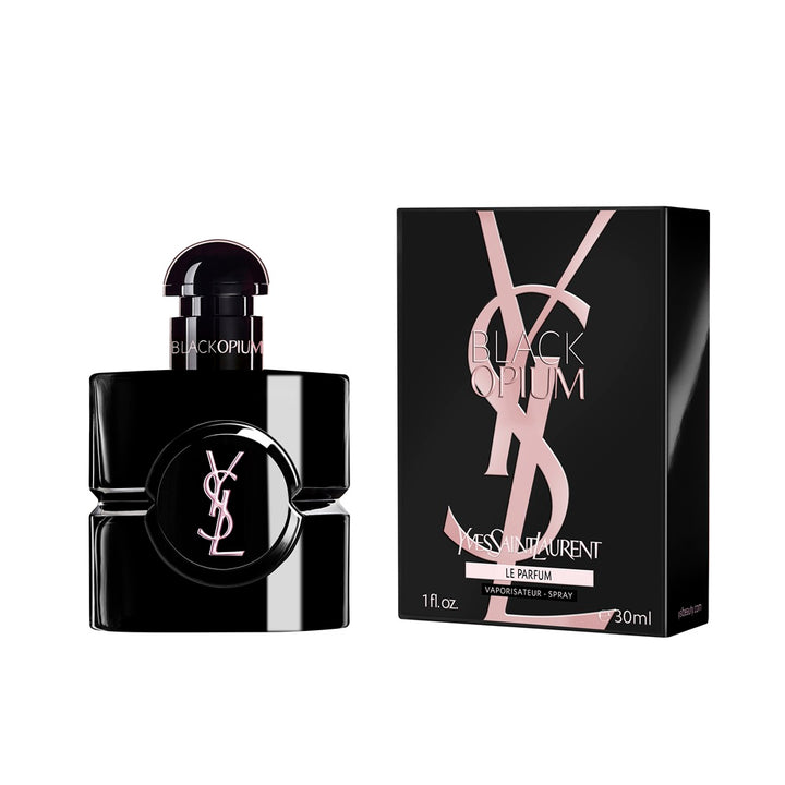 Black Opium - Le Parfum