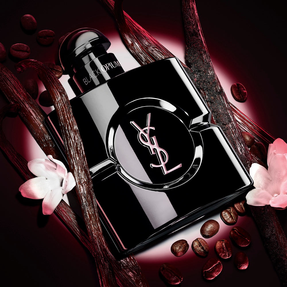 Black Opium - Le Parfum