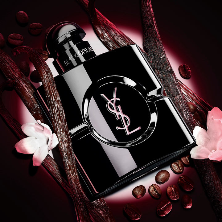 Black Opium - Le Parfum