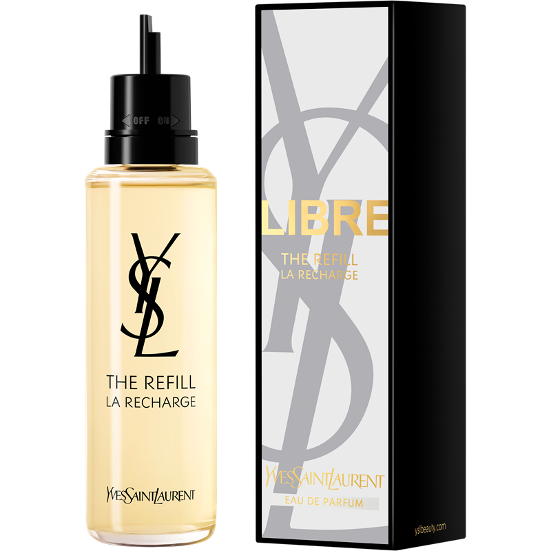 Libre - Eau de Parfum Refill