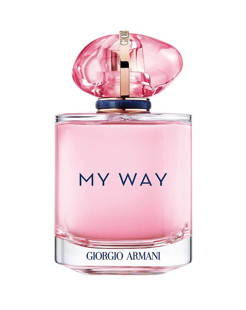 My Way Nectar - Eau de Parfum