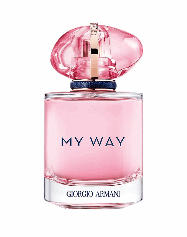 My Way Nectar - Eau de Parfum